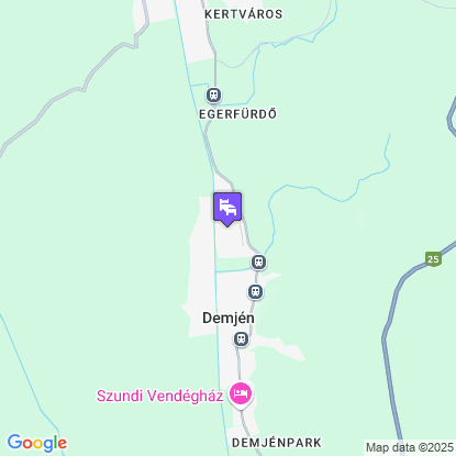 Barrico Thermal Hotel a t�rk�pen