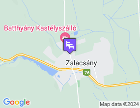 Batthy�ny K�ria a t�rk�pen