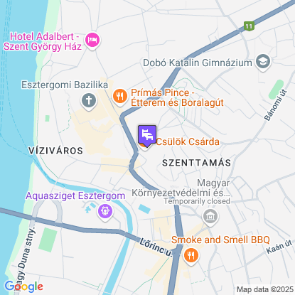 Bazilika alatti Panzi a trkpen