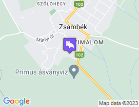 Sz�pia Bio & Art Hotel a t�rk�pen