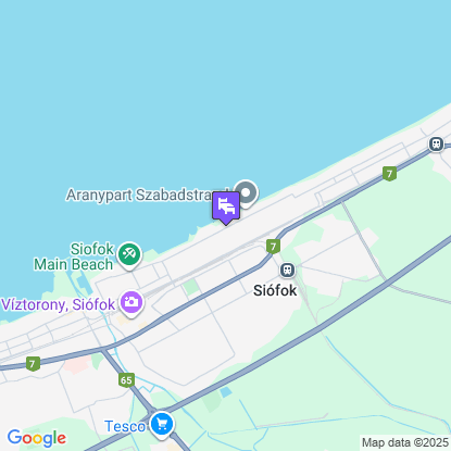 BJ81 Suite Hotel a trkpen