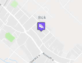 Brigitte Apartman a t�rk�pen