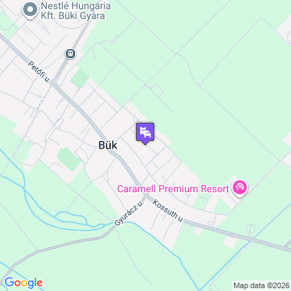 Brigitte Apartman a t�rk�pen