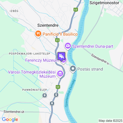 Bkks Hotel & Spa a trkpen