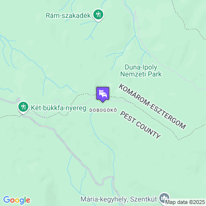 Cardoner Hotel a t�rk�pen