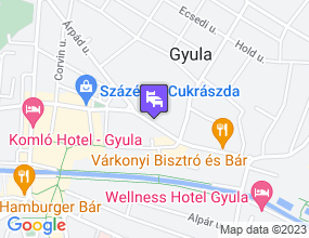 Corso Boutique Hotel a t�rk�pen