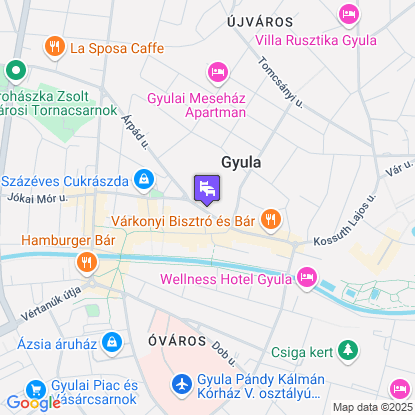 Corso Boutique Hotel a t�rk�pen