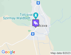 Czir�ka Vend�gh�z a t�rk�pen