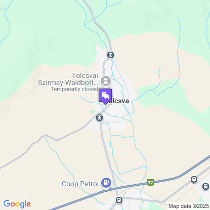 Czirka Vendghz a trkpen