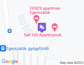 D&A Apartmanh�z a t�rk�pen