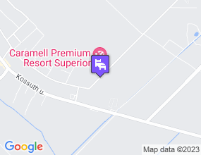 Danubius Hotel B�k a t�rk�pen