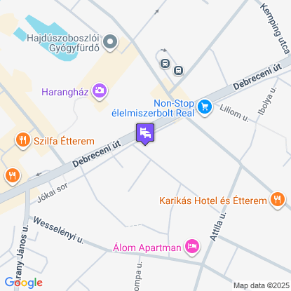 Dek Vendghz a trkpen