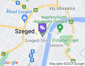 D�m Hotel a t�rk�pen