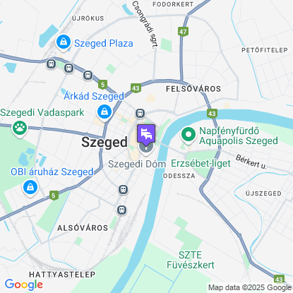 D�m Hotel a t�rk�pen