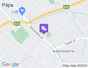 Edvy Malom Fogad� �s Barokk Udvarh�z a t�rk�pen