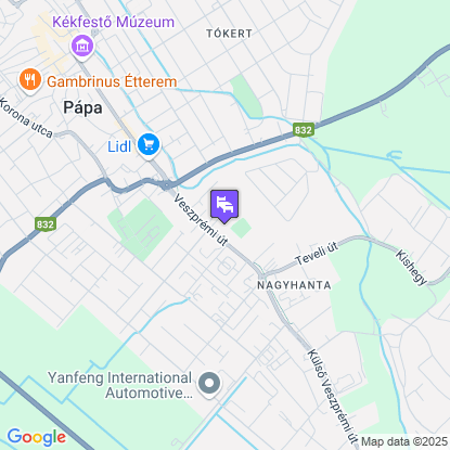 Edvy Malom Fogad� �s Barokk Udvarh�z a t�rk�pen