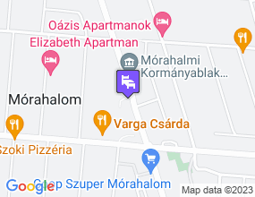 Elix�r Medical Wellness Hotel a t�rk�pen