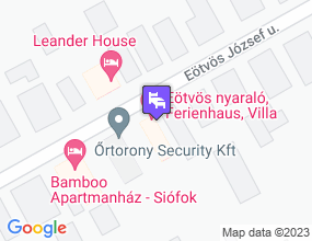 E�tv�s Nyaral� a t�rk�pen