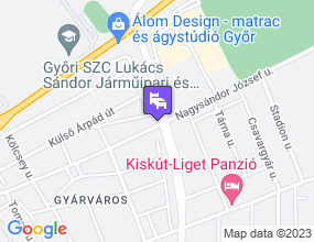 ETO Park Hotel**** Superior Business & Stadium a t�rk�pen