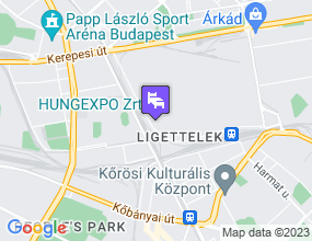 Expo Tower by Mellow Mood Hotels a t�rk�pen