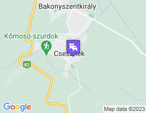 Ferrata Vend�gh�z a t�rk�pen