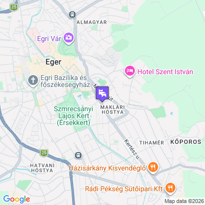 G�bor Vend�gh�z a t�rk�pen