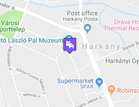 Gere Apartman a t�rk�pen