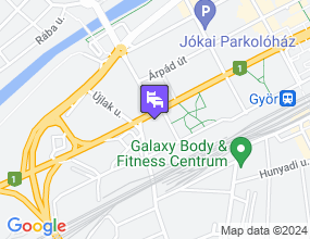 Golden Ball Club Hotel a t�rk�pen