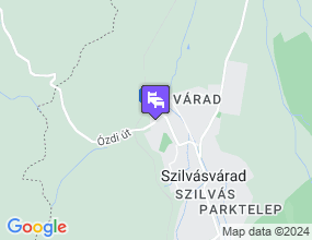 Aliz Villa a t�rk�pen