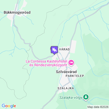 Aliz Villa a t�rk�pen