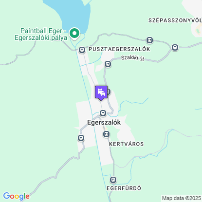 Harmony Vend�gh�z a t�rk�pen