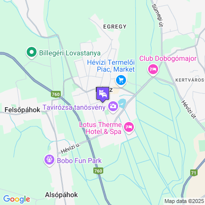 Ensana Thermal Hvz a trkpen