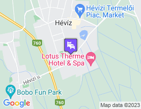 Ensana Thermal Aqua a t�rk�pen