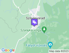 Hegyi Panzi� a t�rk�pen