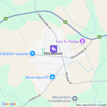 Holiday Apartman a trkpen