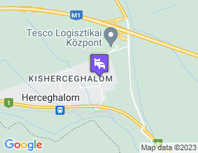 Abacus Business & Wellness Hotel a t�rk�pen