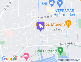 Admiral Family Resort a t�rk�pen