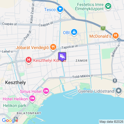 Admiral Family Resort a t�rk�pen