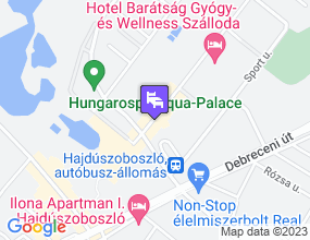 Hotel Aurum a t�rk�pen