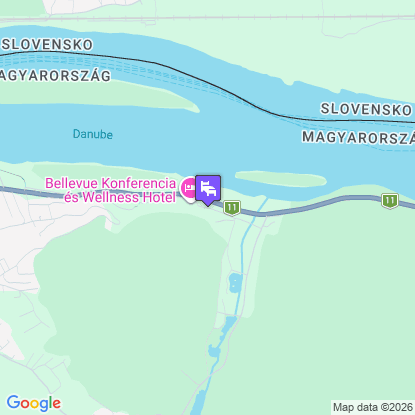 Hotel Bellevue a t�rk�pen