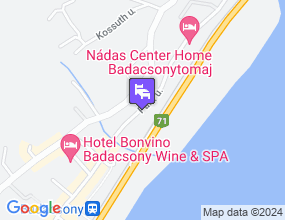 Hotel Bonvino Wine & Spa a t�rk�pen