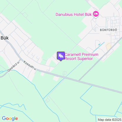 Caramell Premium Resort a trkpen