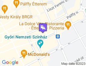 Hotel Fonte a t�rk�pen