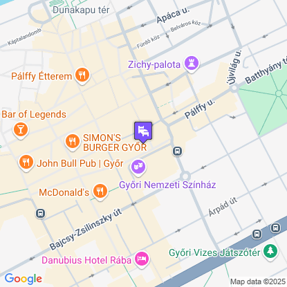 Hotel Fonte a t�rk�pen