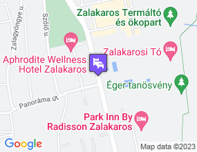 Hunguest Hotel Freya a t�rk�pen