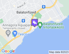 Hotel Golden Lake Resort a t�rk�pen