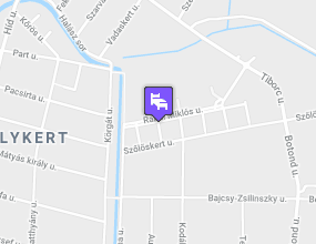 H�forr�s Hotel �s �d�l�park a t�rk�pen