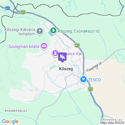 Hotel �rottk� a t�rk�pen