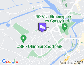 Hotel Isabell a t�rk�pen