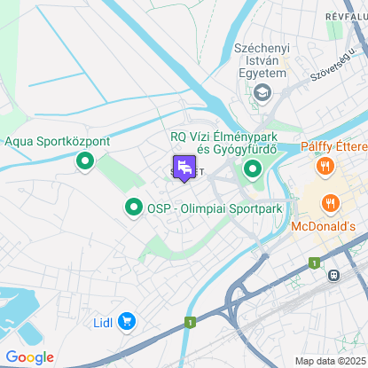 Hotel Isabell a t�rk�pen